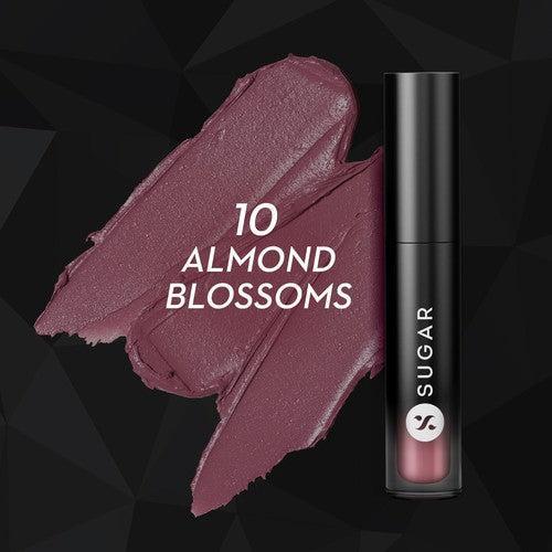 SUGAR Mousse Muse Lip Cream, 5ml