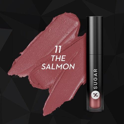 SUGAR Mousse Muse Lip Cream, 5ml