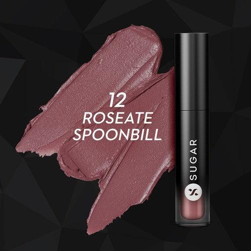 SUGAR Mousse Muse Lip Cream, 5ml