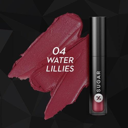SUGAR Mousse Muse Lip Cream, 5ml