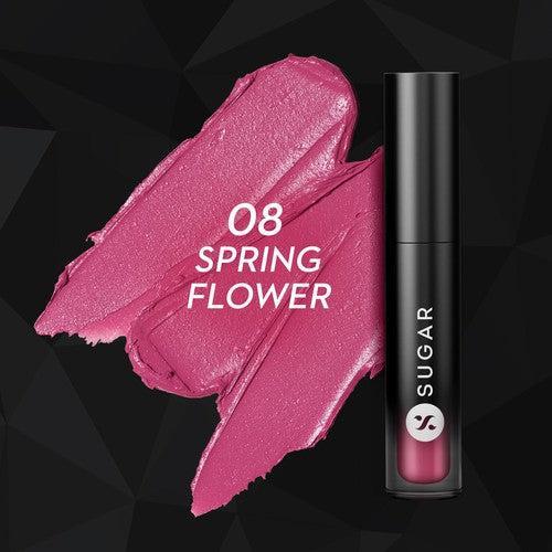 SUGAR Mousse Muse Lip Cream, 5ml