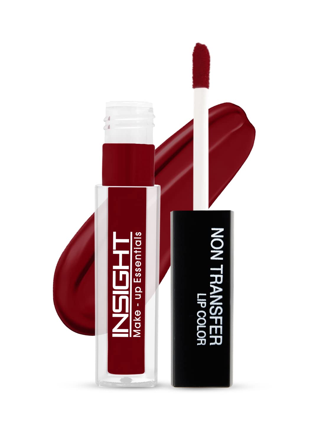 Insight Cosmetics Non-Transfer Lip Color, 4ml