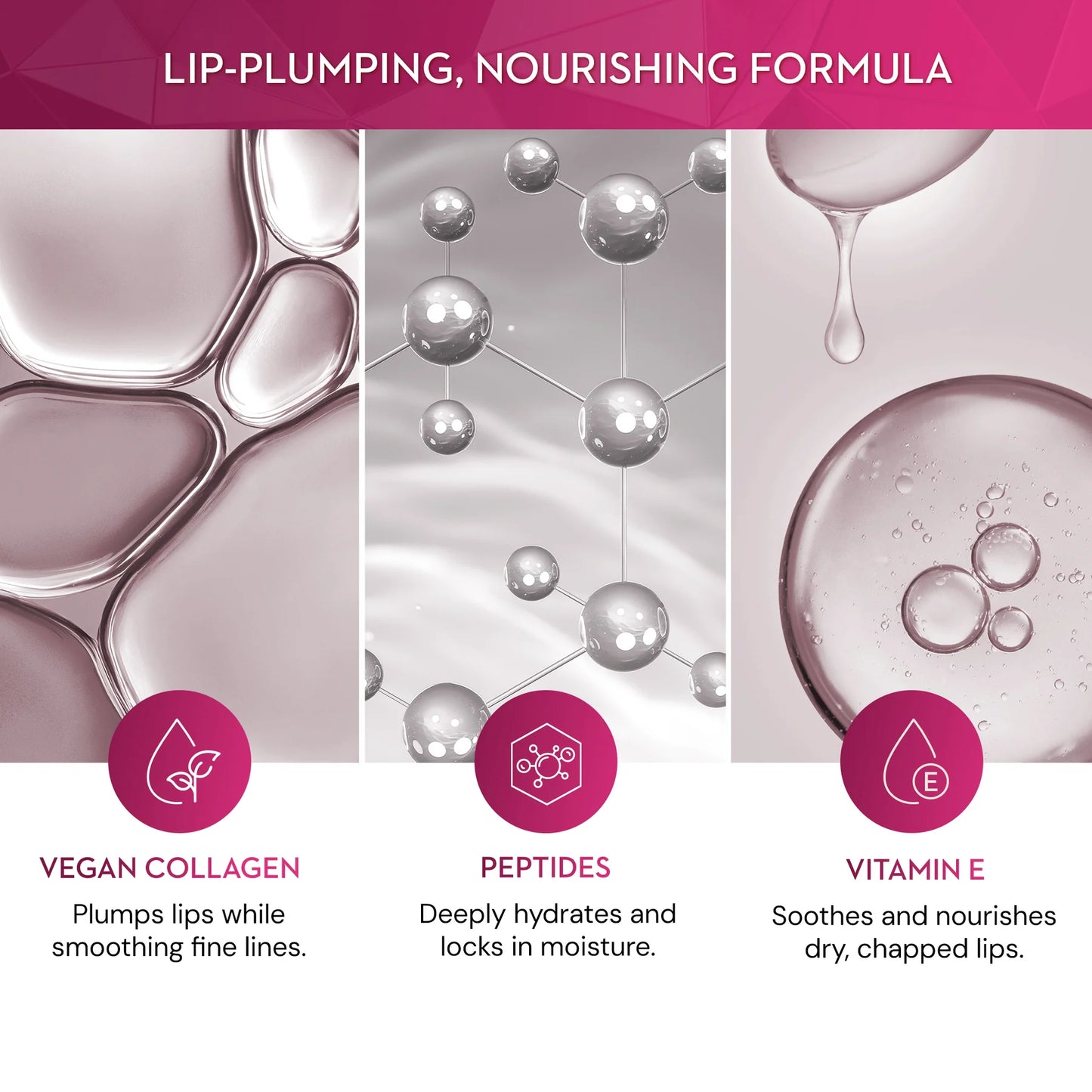 SUGAR Partner In Shine Transferproof Lip Gloss, 3ml