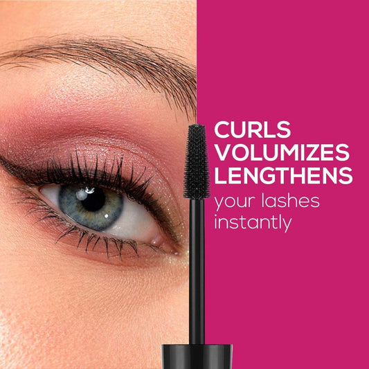 RENEE Power Lash Mascara, 9.5 ml