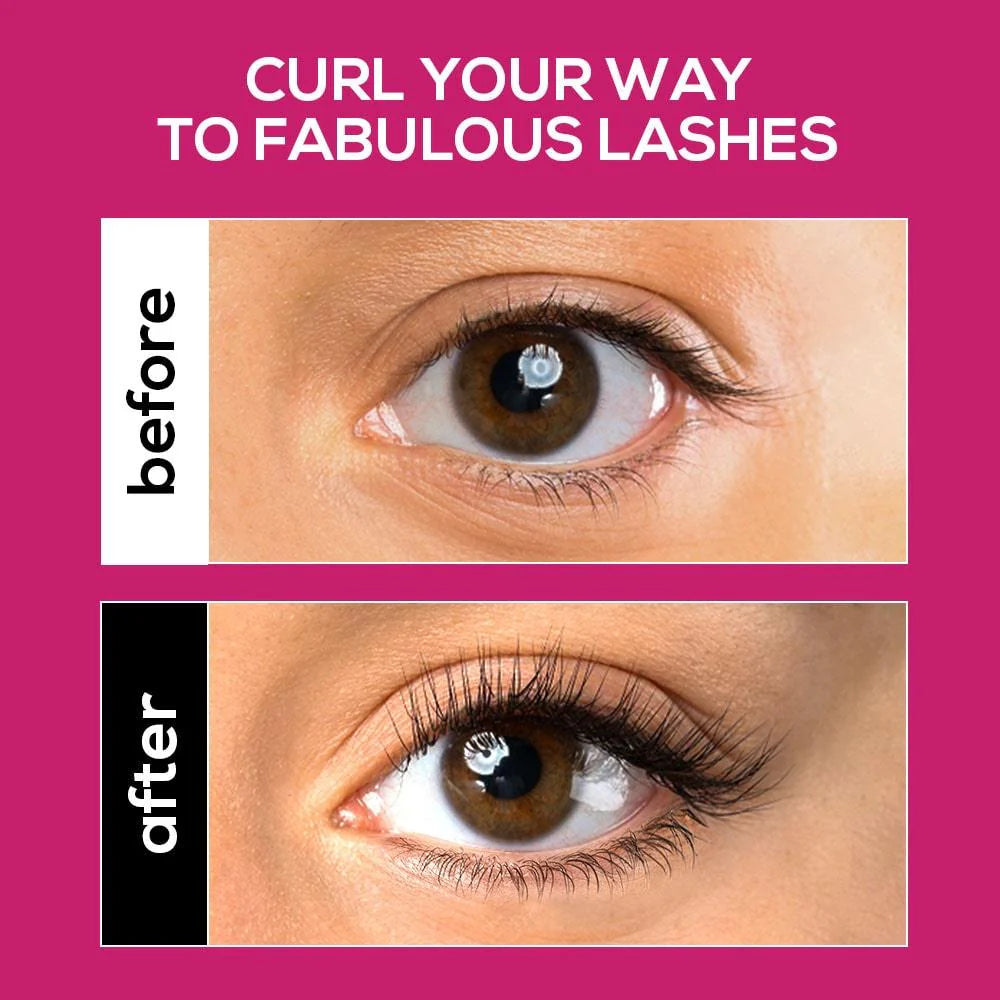 RENEE Power Lash Mascara, 9.5 ml