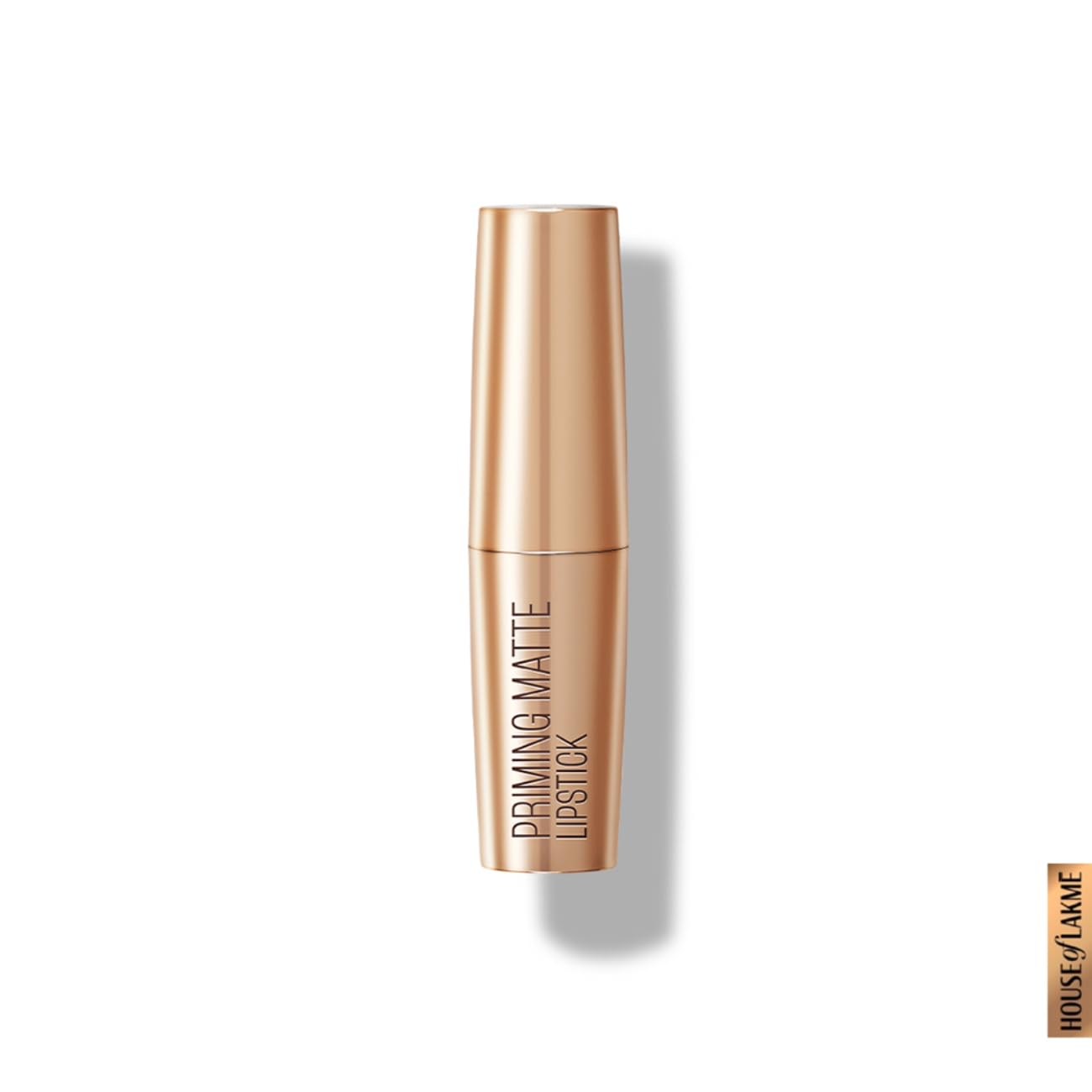 Lakmē 9to5 Powerplay Priming Matte Lipstick, 3.6g