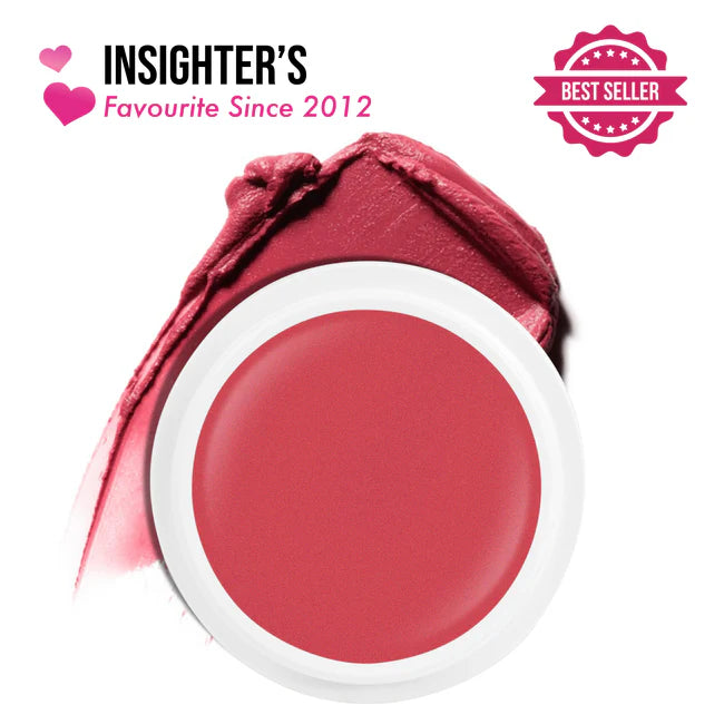 Insight Cosmetics Blusher, 3.5g