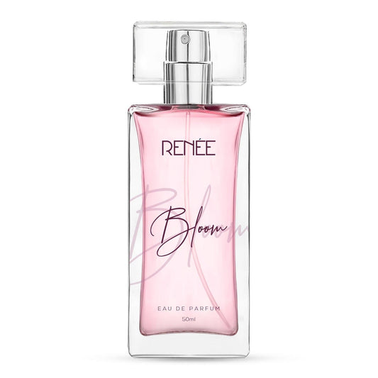 RENEE Eau De Parfum Bloom, 50ml