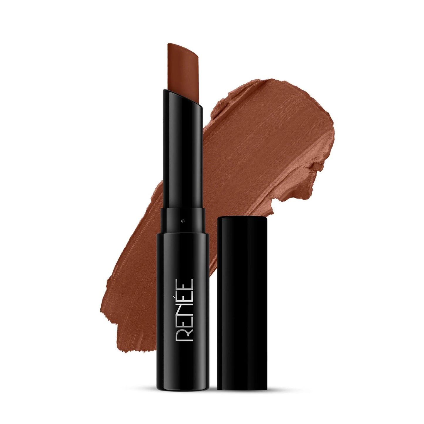 RENEE Very Matte Lipsticks - Long Lasting Weightless Velvety Formula, 1.6g