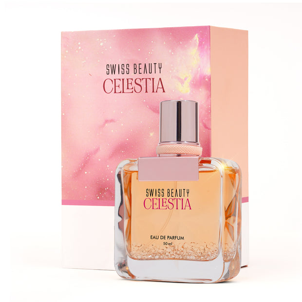 Swiss Beauty Celestia Eau De Parfum 50ml