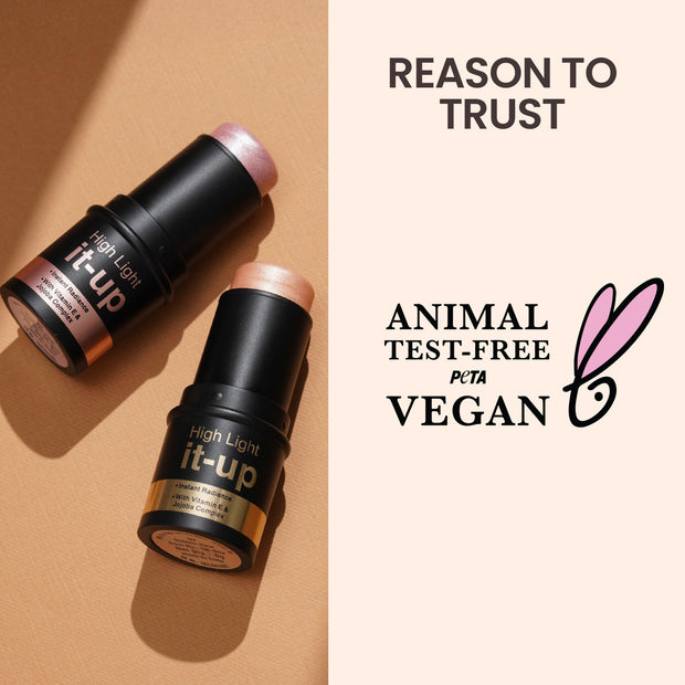 Swiss Beauty High Light It-Up Highlighter Stick