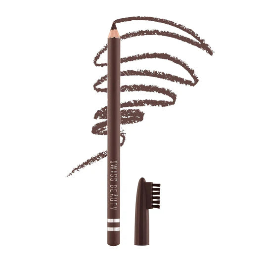 Swiss Beauty Eyebrow Pencil, 1.5g