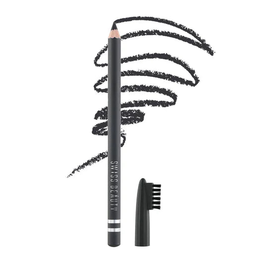 Swiss Beauty Eyebrow Pencil, 1.5g