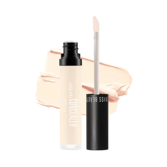 Swiss Beauty Liquid Concealer, 6g