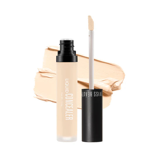 Swiss Beauty Liquid Concealer, 6g