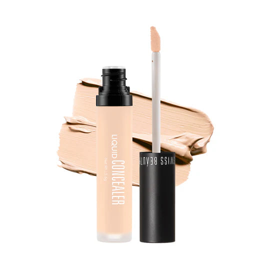 Swiss Beauty Liquid Concealer, 6g