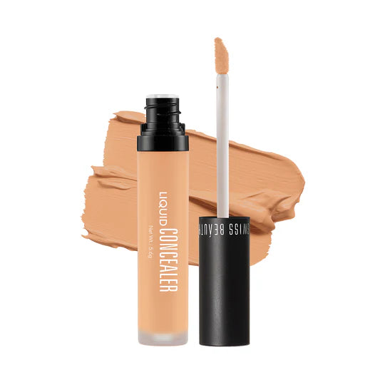 Swiss Beauty Liquid Concealer, 6g