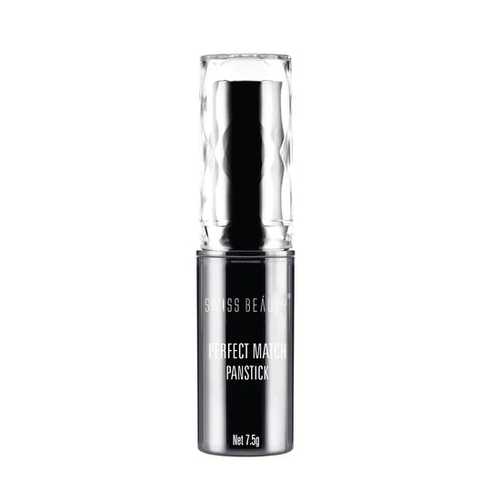 Swiss Beauty Perfect Match Panstick, 7.5g