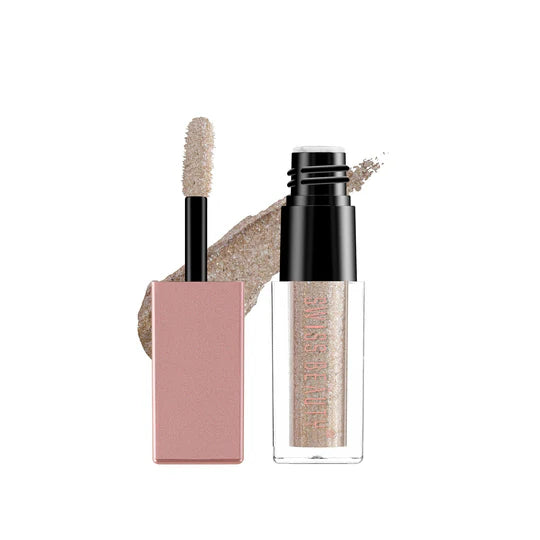 Swiss Beauty Metallic Eyeshadow, 3ml