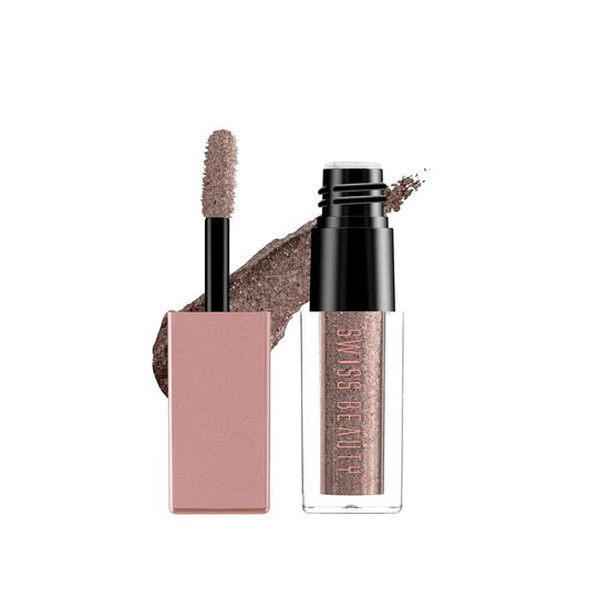 Swiss Beauty Metallic Eyeshadow, 3ml