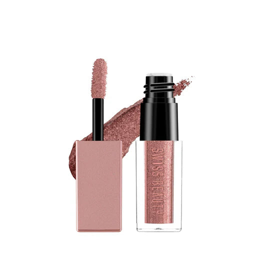 Swiss Beauty Metallic Eyeshadow, 3ml