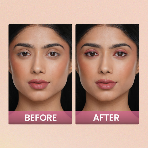 Swiss Beauty 36 Color Eyeshadow Palette, 40g