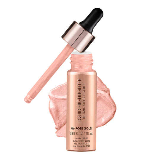 Swiss Beauty Liquid Highlighter, 18ml