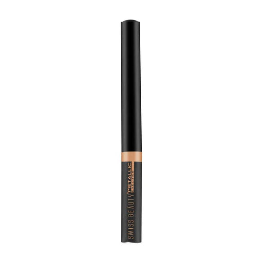 Swiss Beauty Metallic Eyeliner, 3.2ml