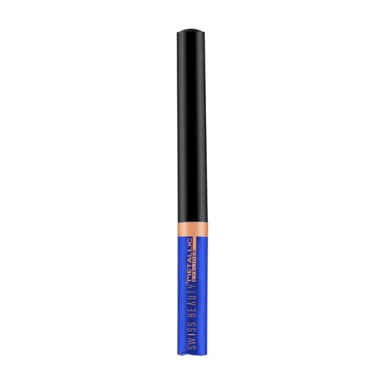 Swiss Beauty Metallic Eyeliner, 3.2ml