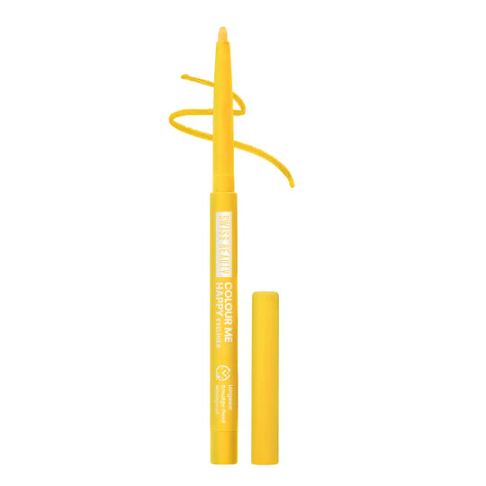 Swiss Beauty Colour Me Happy Eyeliner, 0.4g