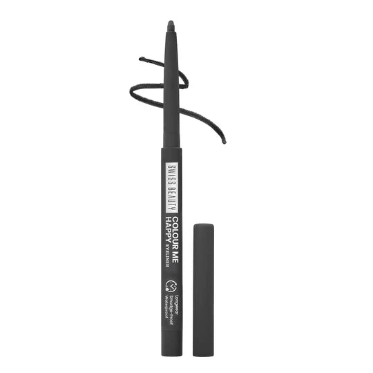 Swiss Beauty Colour Me Happy Eyeliner, 0.4g