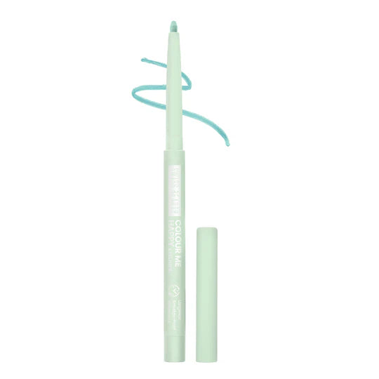 Swiss Beauty Colour Me Happy Eyeliner, 0.4g