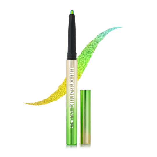 Swiss Beauty Holographic Eyeliner, 0.2g