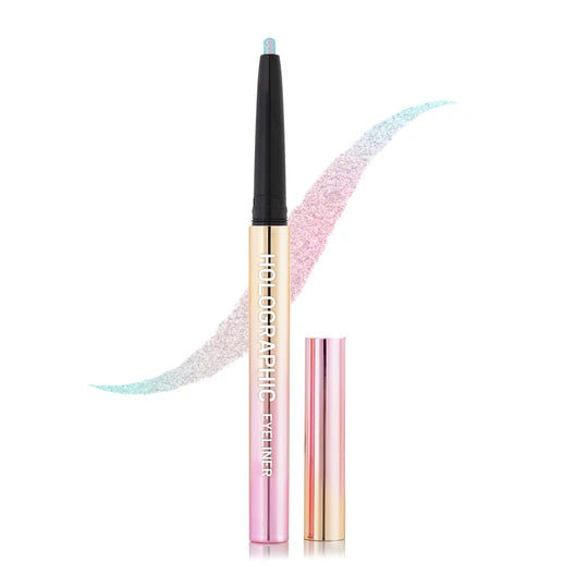 Swiss Beauty Holographic Eyeliner, 0.2g