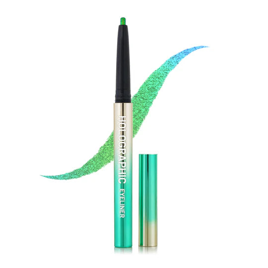 Swiss Beauty Holographic Eyeliner, 0.2g