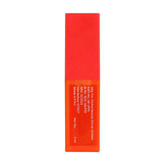 Swiss Beauty Dip Tint Lip Oil, 3ml