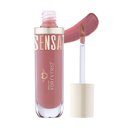 Daily Life Forever52 Sensational Liquid Lipstick, 6ml