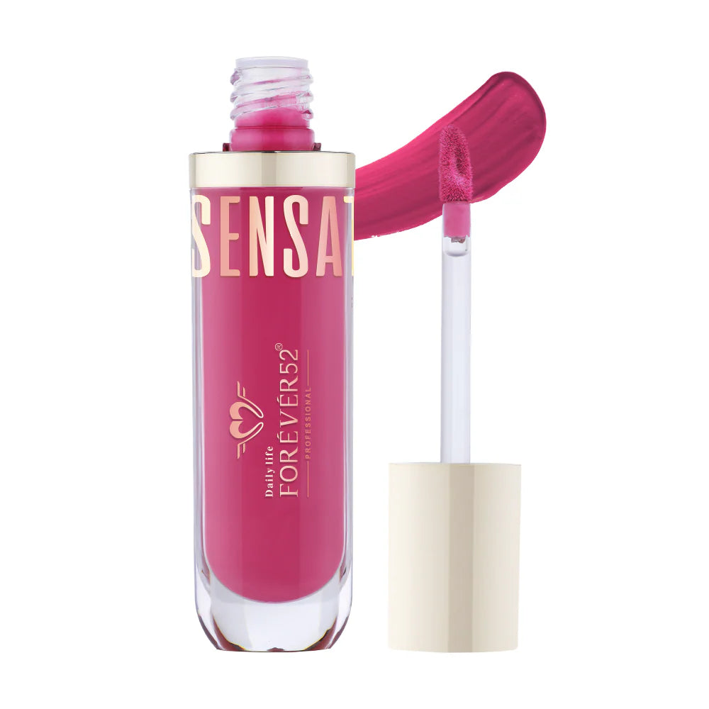 Daily Life Forever52 Sensational Liquid Lipstick, 6ml