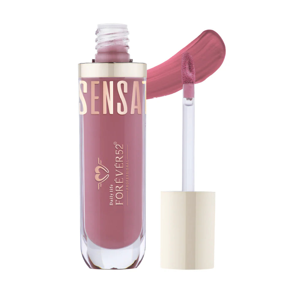 Daily Life Forever52 Sensational Liquid Lipstick, 6ml