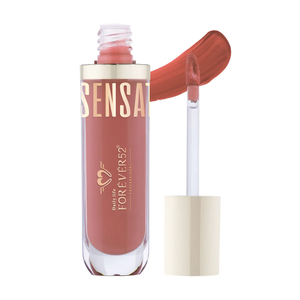 Daily Life Forever52 Sensational Liquid Lipstick, 6ml