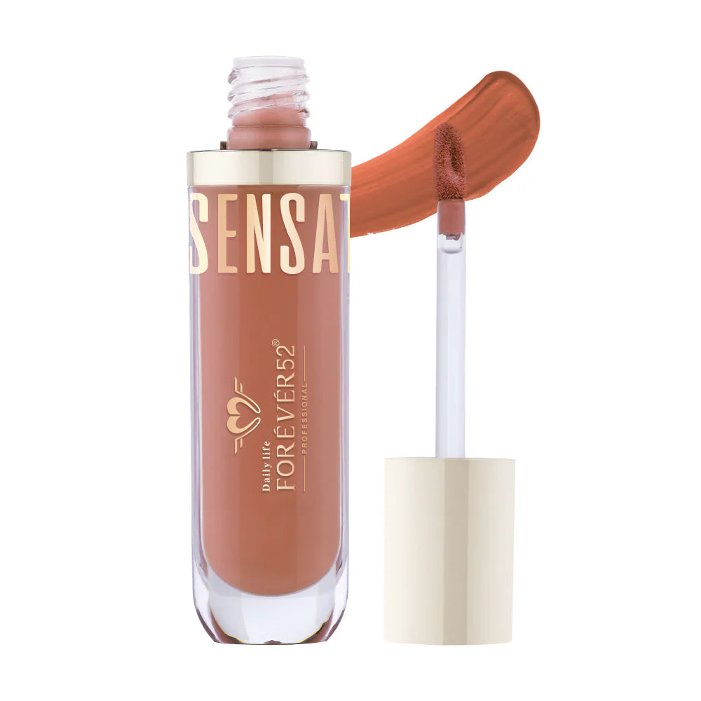Daily Life Forever52 Sensational Liquid Lipstick, 6ml