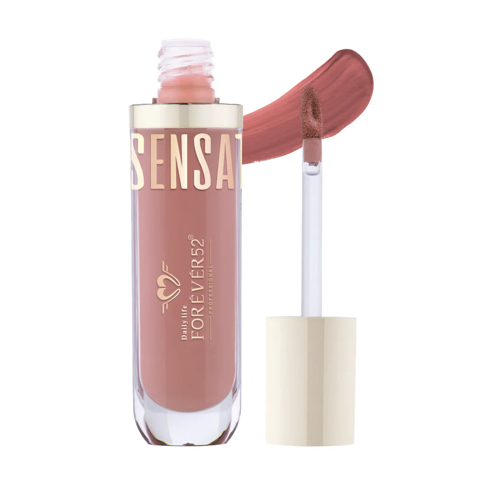 Daily Life Forever52 Sensational Liquid Lipstick, 6ml