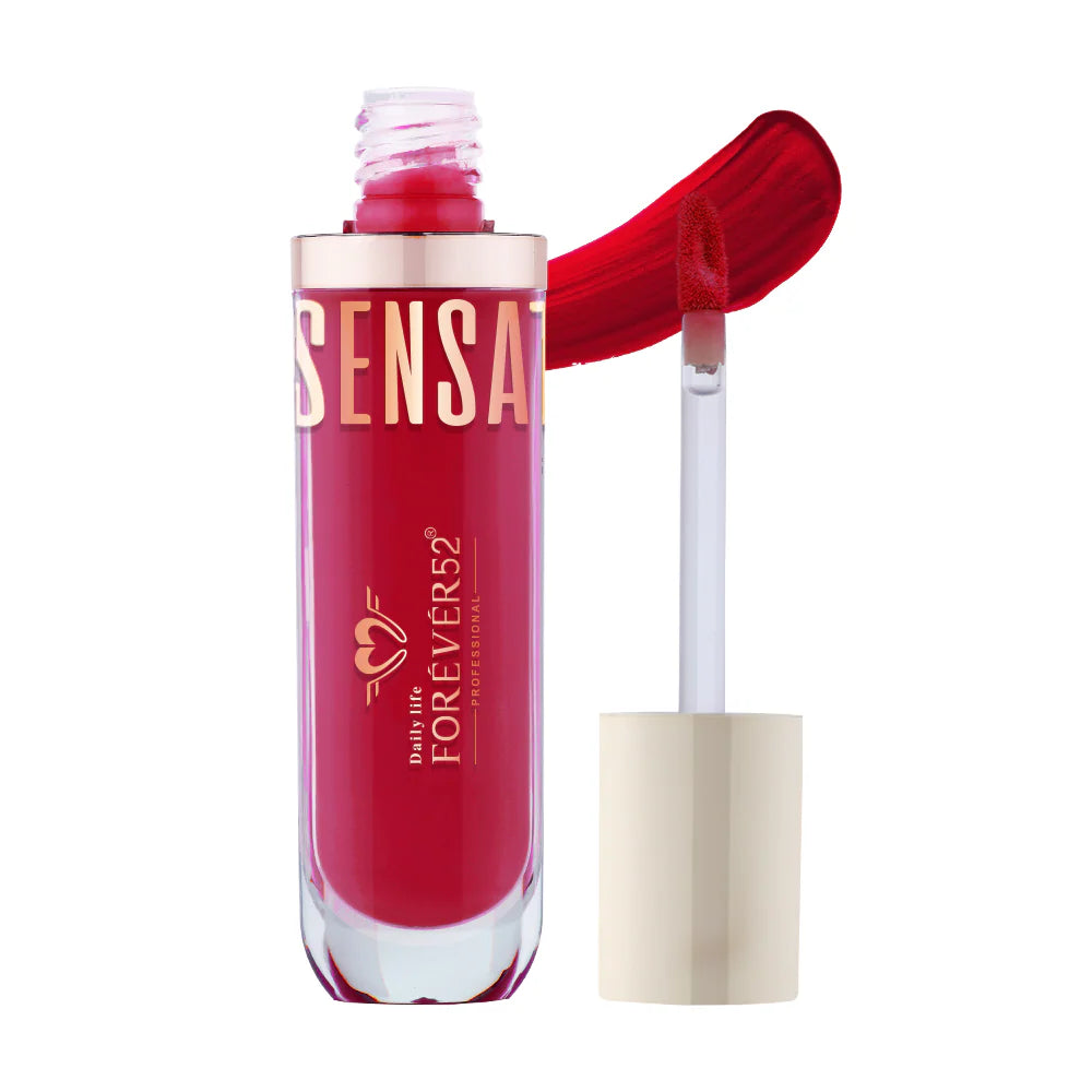 Daily Life Forever52 Sensational Liquid Lipstick, 6ml