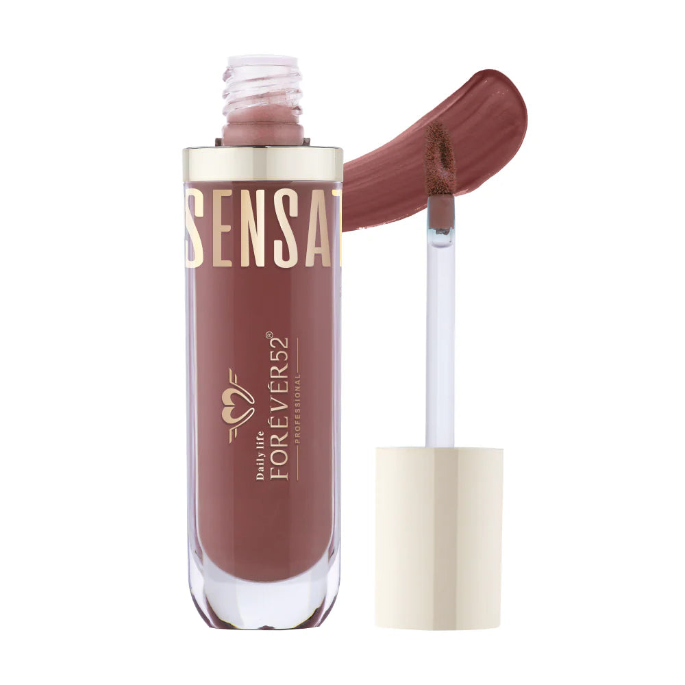 Daily Life Forever52 Sensational Liquid Lipstick, 6ml
