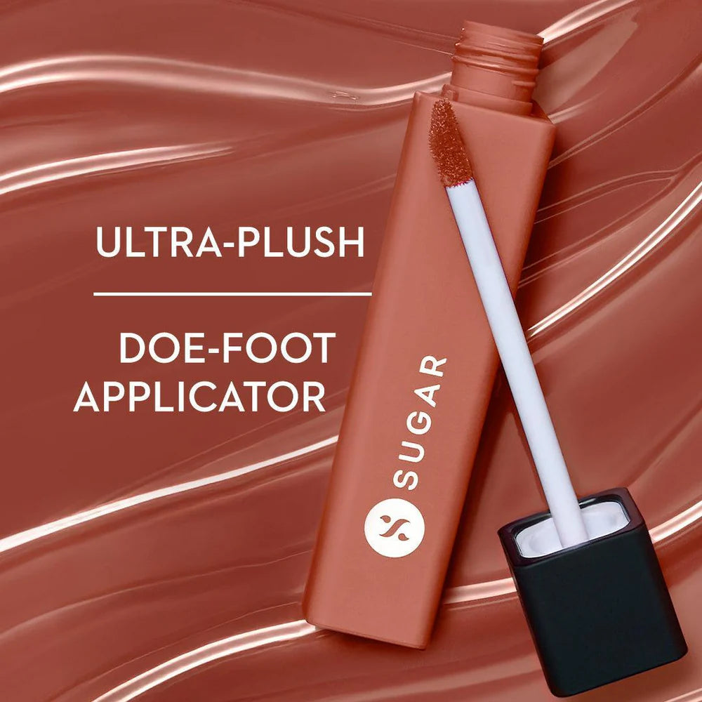 SUGAR Drop A Tint Lip Oil, 4ml
