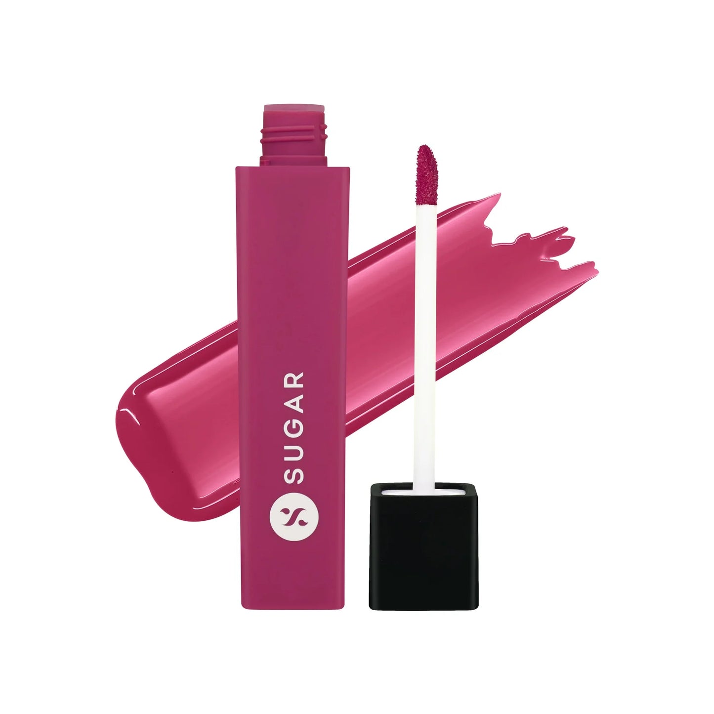 SUGAR Drop A Tint Lip Oil, 4ml