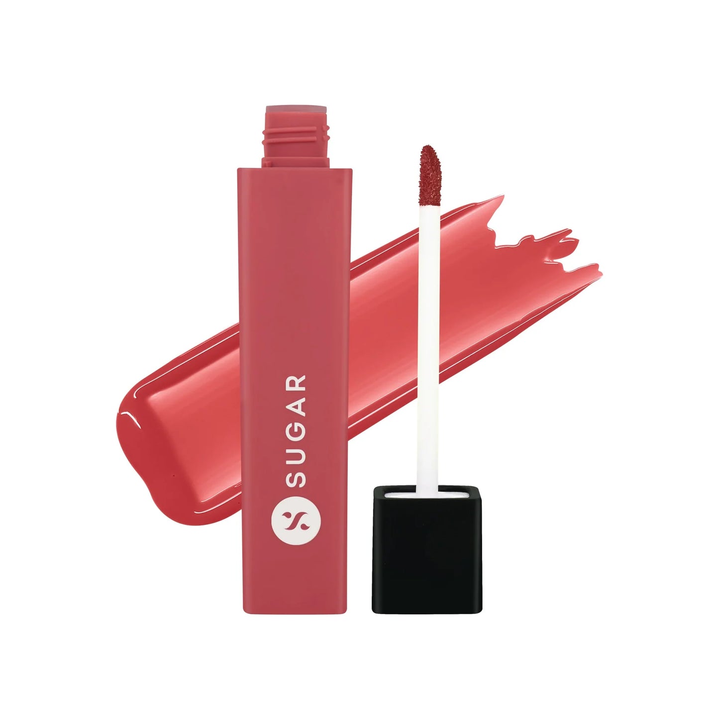 SUGAR Drop A Tint Lip Oil, 4ml