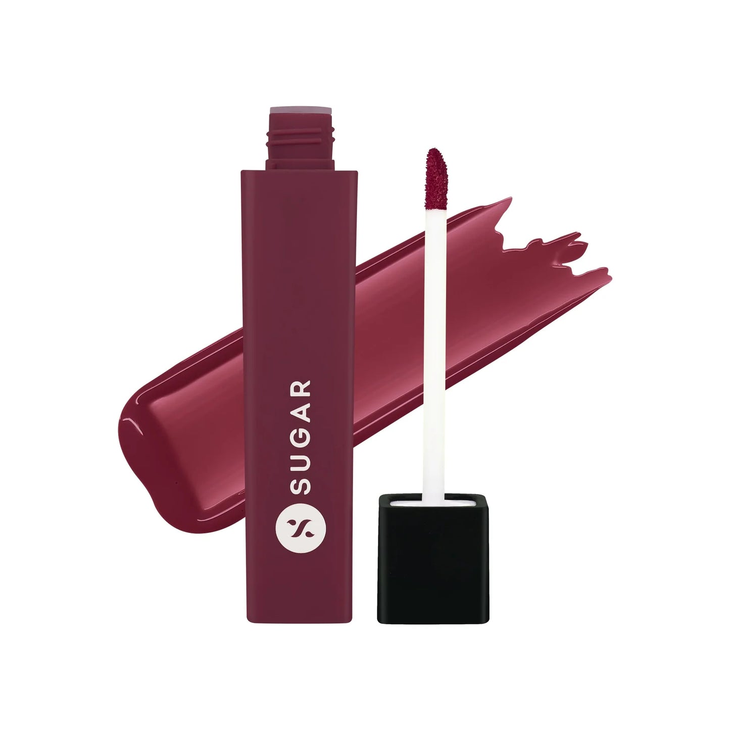 SUGAR Drop A Tint Lip Oil, 4ml