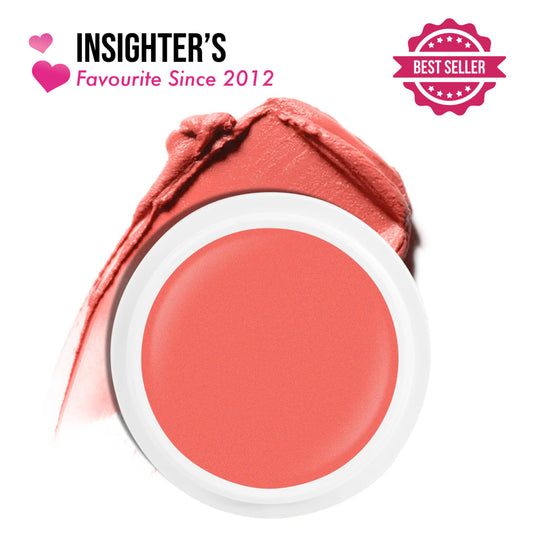 Insight Cosmetics Blusher, 3.5g