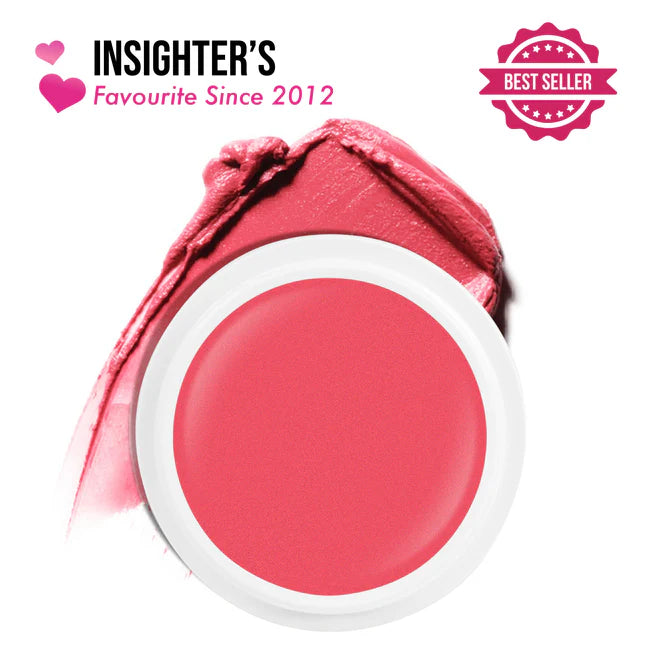 Insight Cosmetics Blusher, 3.5g
